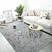 area rug CR0008